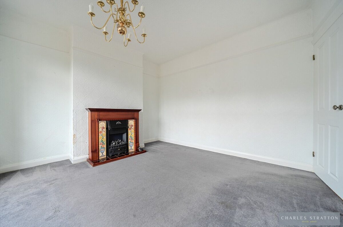 Glenwood Drive, Gidea Park