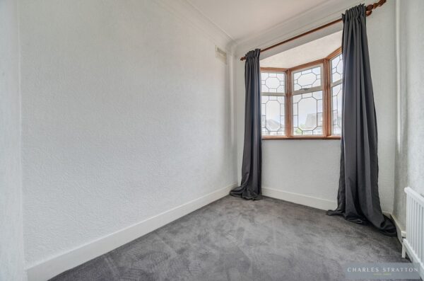 Glenwood Drive, Gidea Park