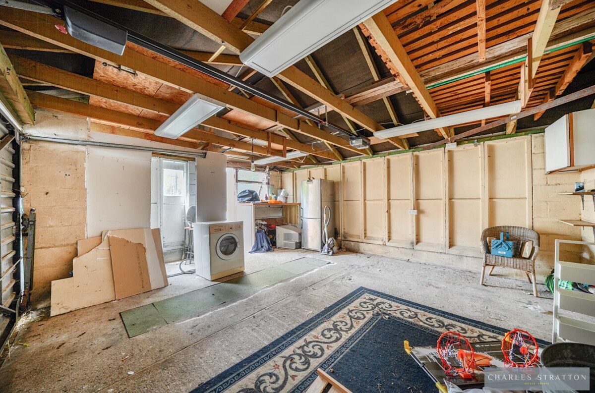 Glenwood Drive, Gidea Park