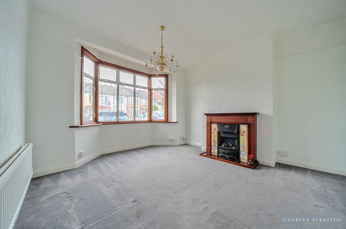 Glenwood Drive, Gidea Park