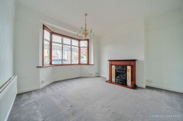 Glenwood Drive, Gidea Park