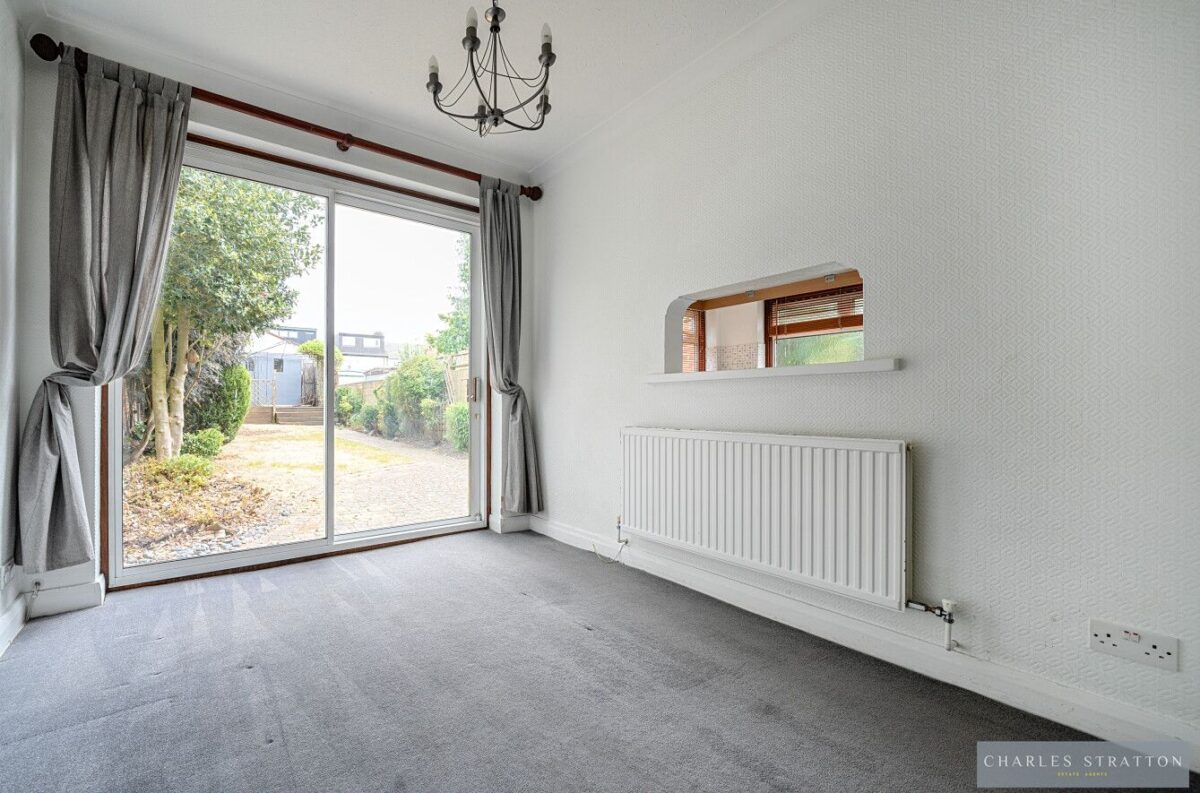 Glenwood Drive, Gidea Park