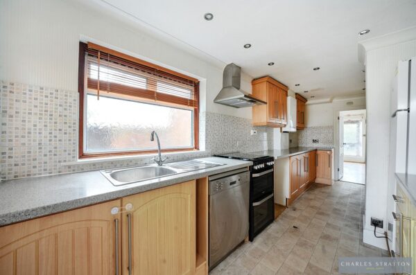 Glenwood Drive, Gidea Park