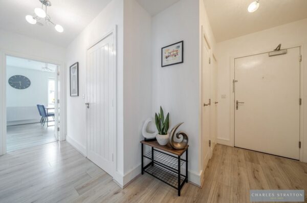 Windstar Drive, South Ockendon