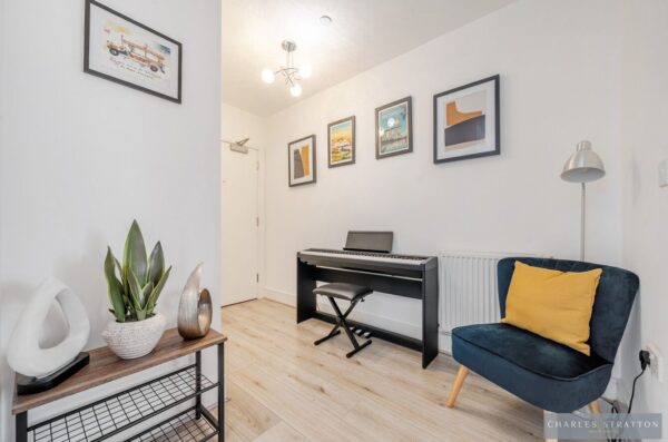 Windstar Drive, South Ockendon