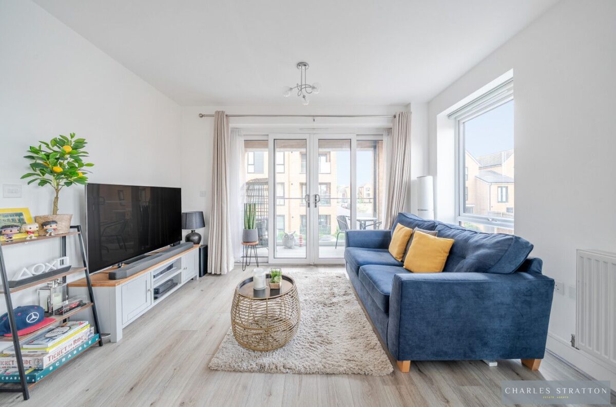 Windstar Drive, South Ockendon