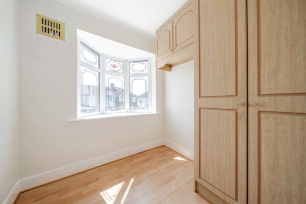 Woodfield Drive, Gidea Park