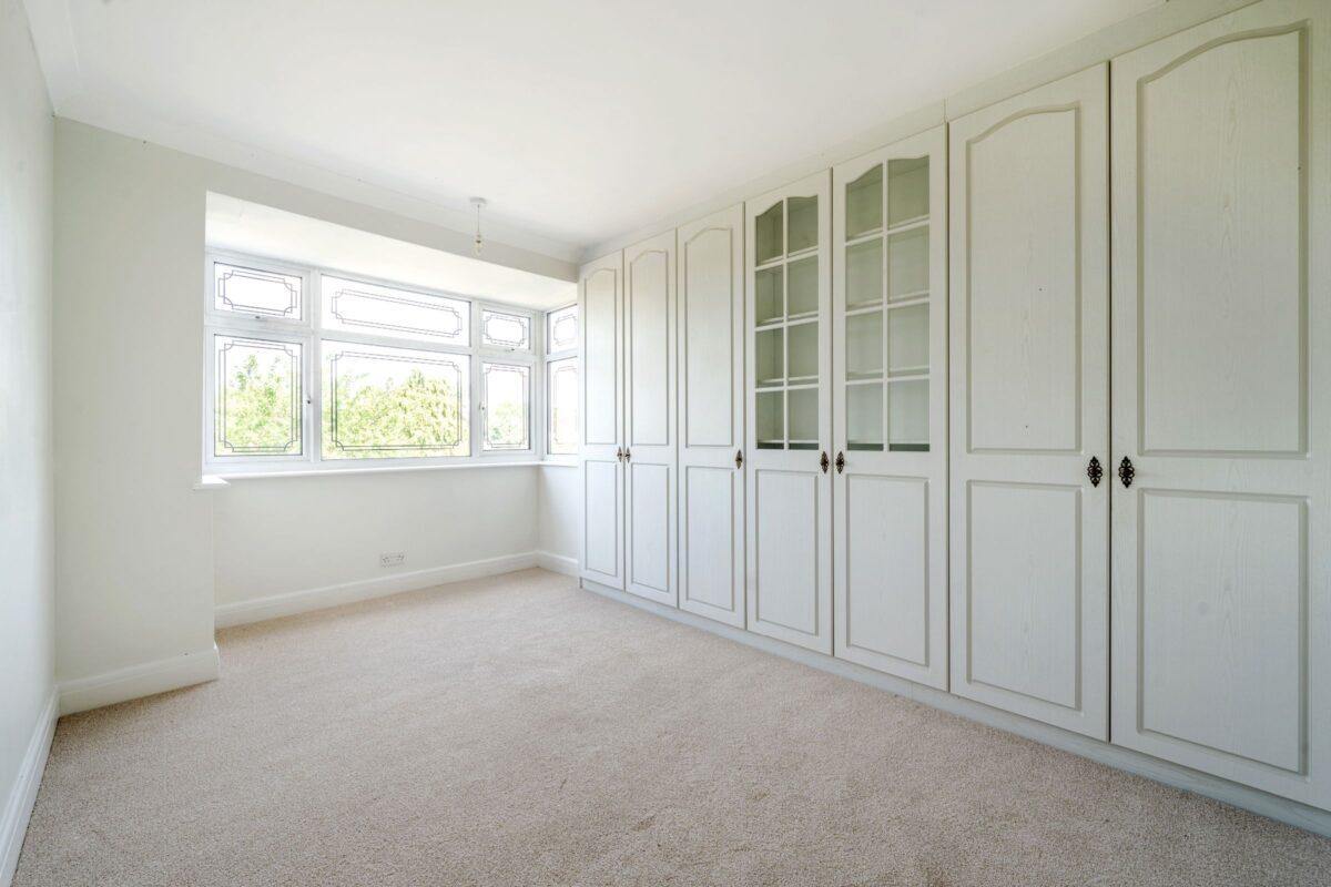 Woodfield Drive, Gidea Park