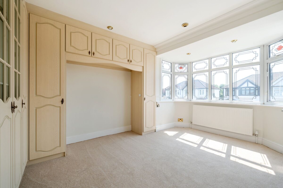 Woodfield Drive, Gidea Park