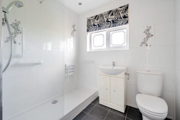 Woodfield Drive, Gidea Park