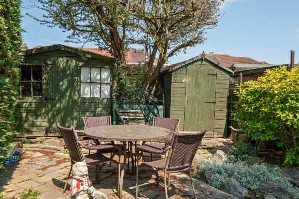 Woodfield Drive, Gidea Park