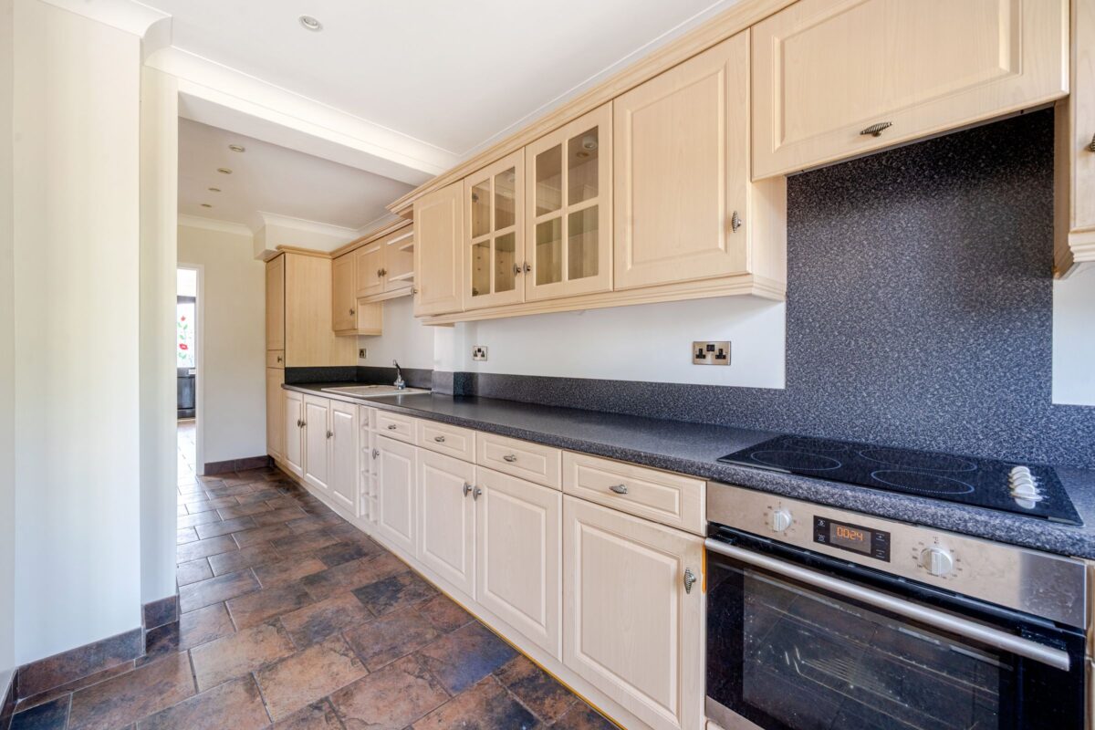 Woodfield Drive, Gidea Park