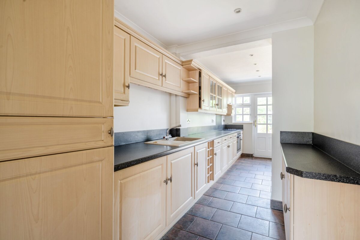 Woodfield Drive, Gidea Park