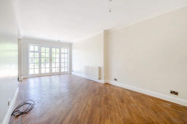 Woodfield Drive, Gidea Park