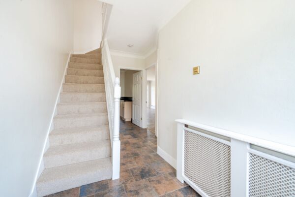 Woodfield Drive, Gidea Park