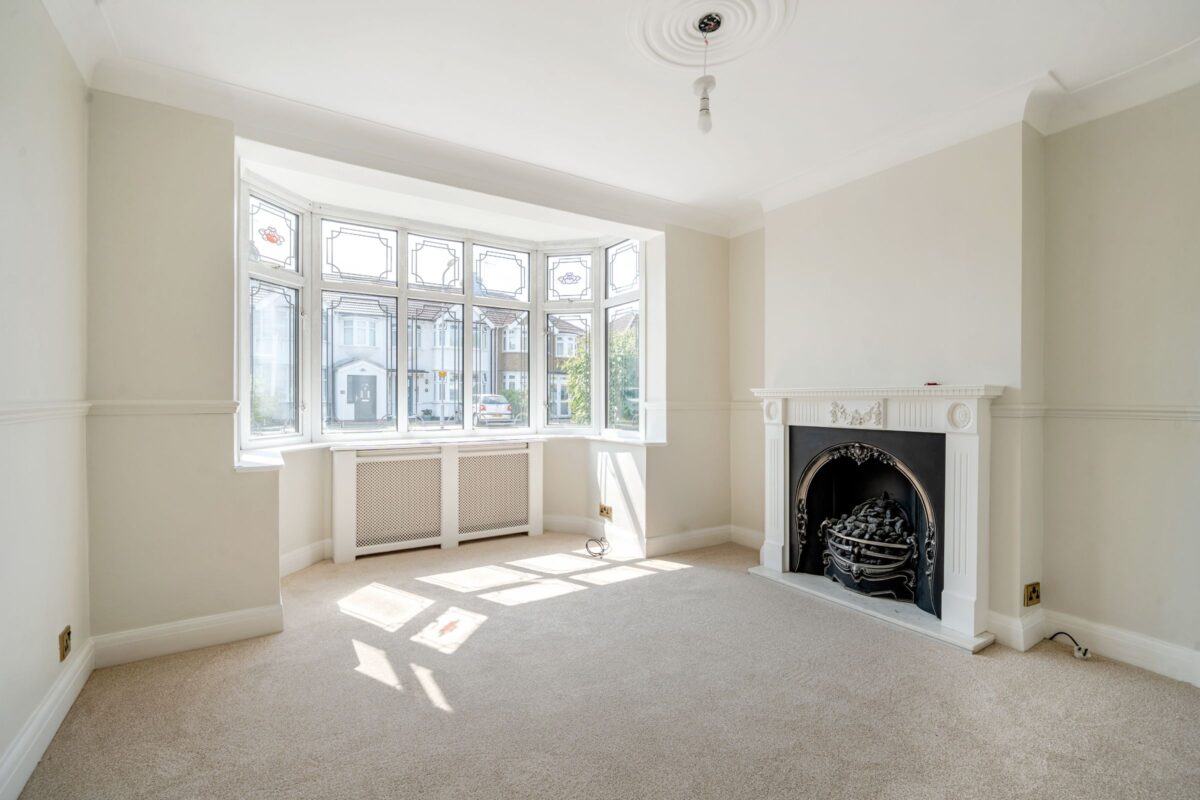 Woodfield Drive, Gidea Park