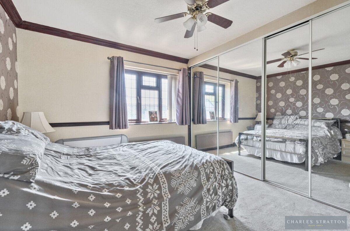 Highland Avenue, Dagenham