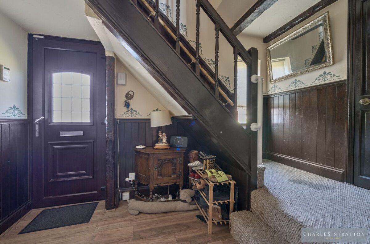 Highland Avenue, Dagenham