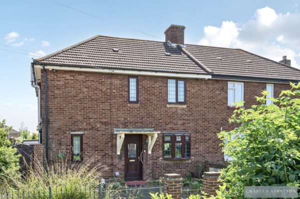 Highland Avenue, Dagenham