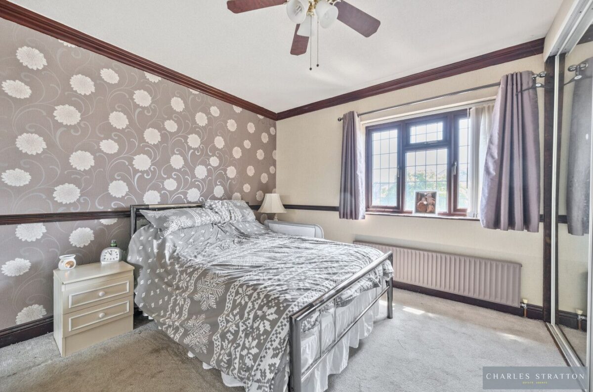 Highland Avenue, Dagenham