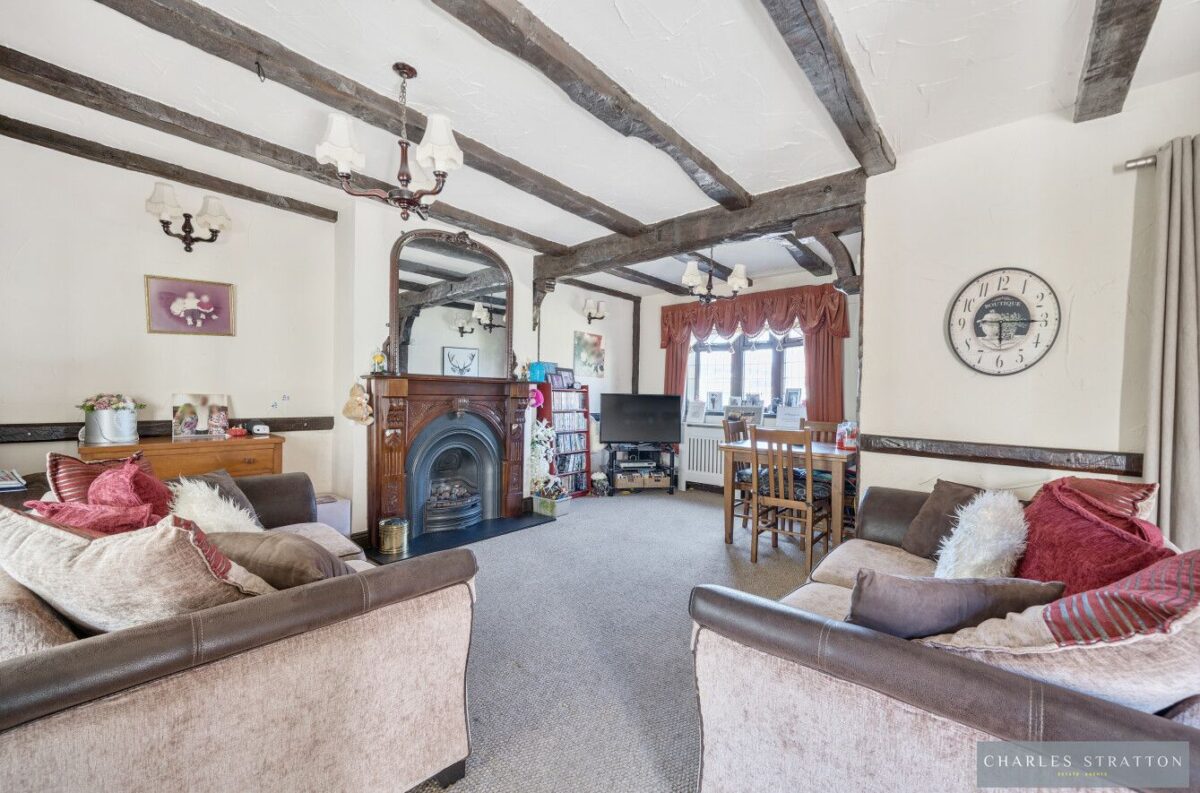 Highland Avenue, Dagenham