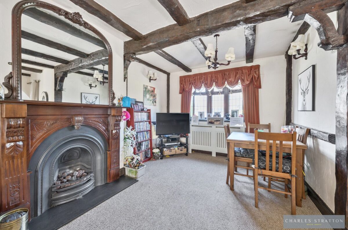 Highland Avenue, Dagenham