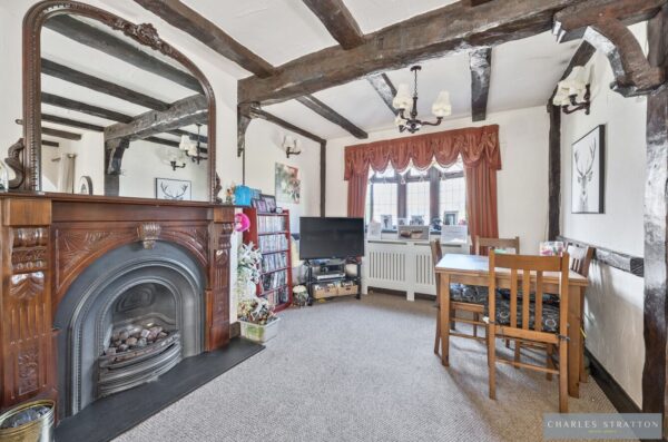 Highland Avenue, Dagenham