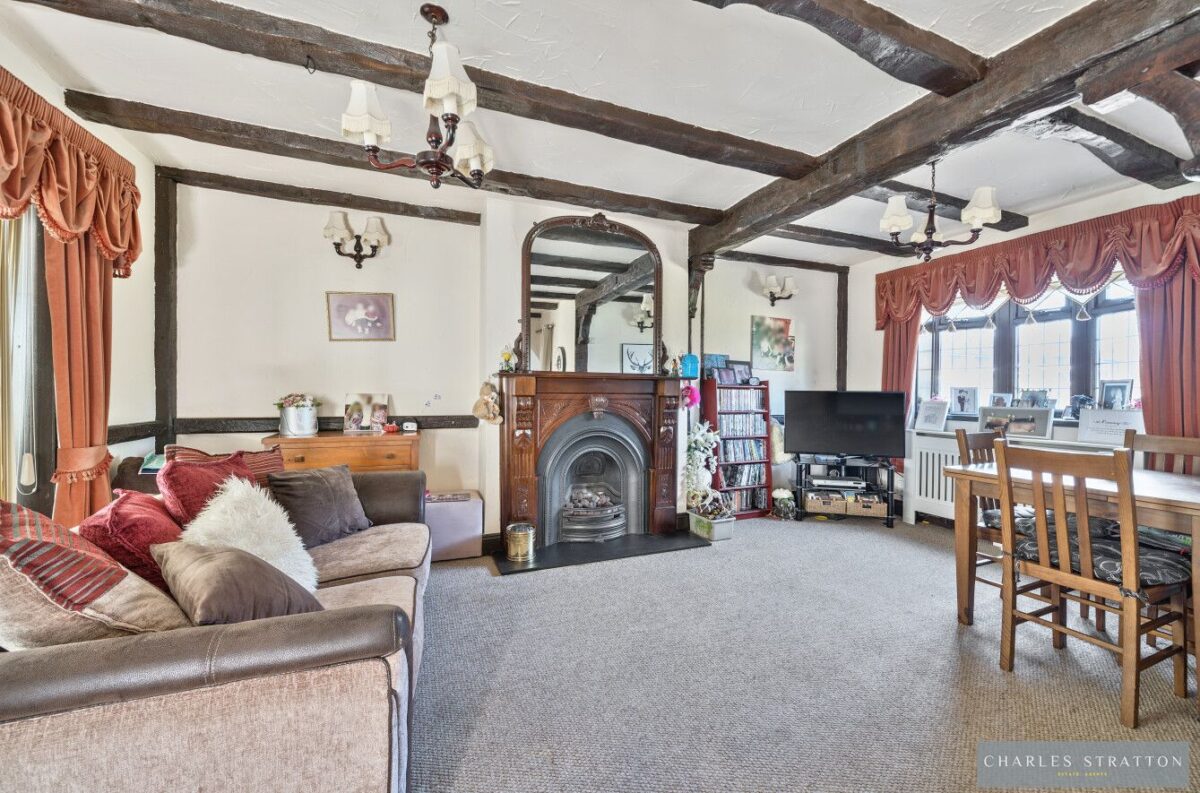 Highland Avenue, Dagenham