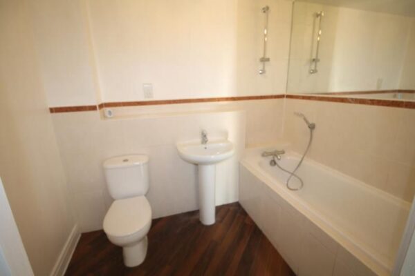 College Court,  Scholars Way, Gidea Park