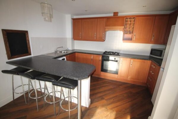 College Court,  Scholars Way, Gidea Park