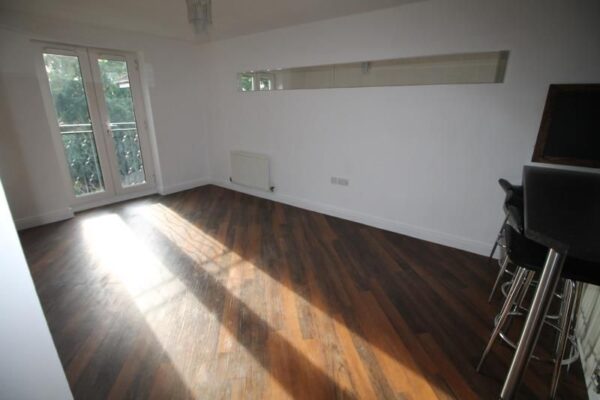 College Court,  Scholars Way, Gidea Park