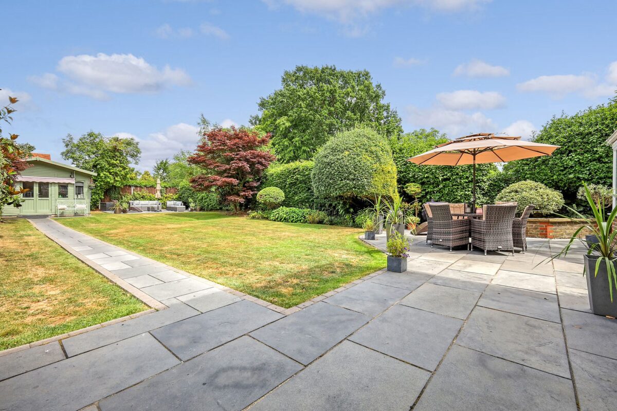 Parkway, Gidea Park