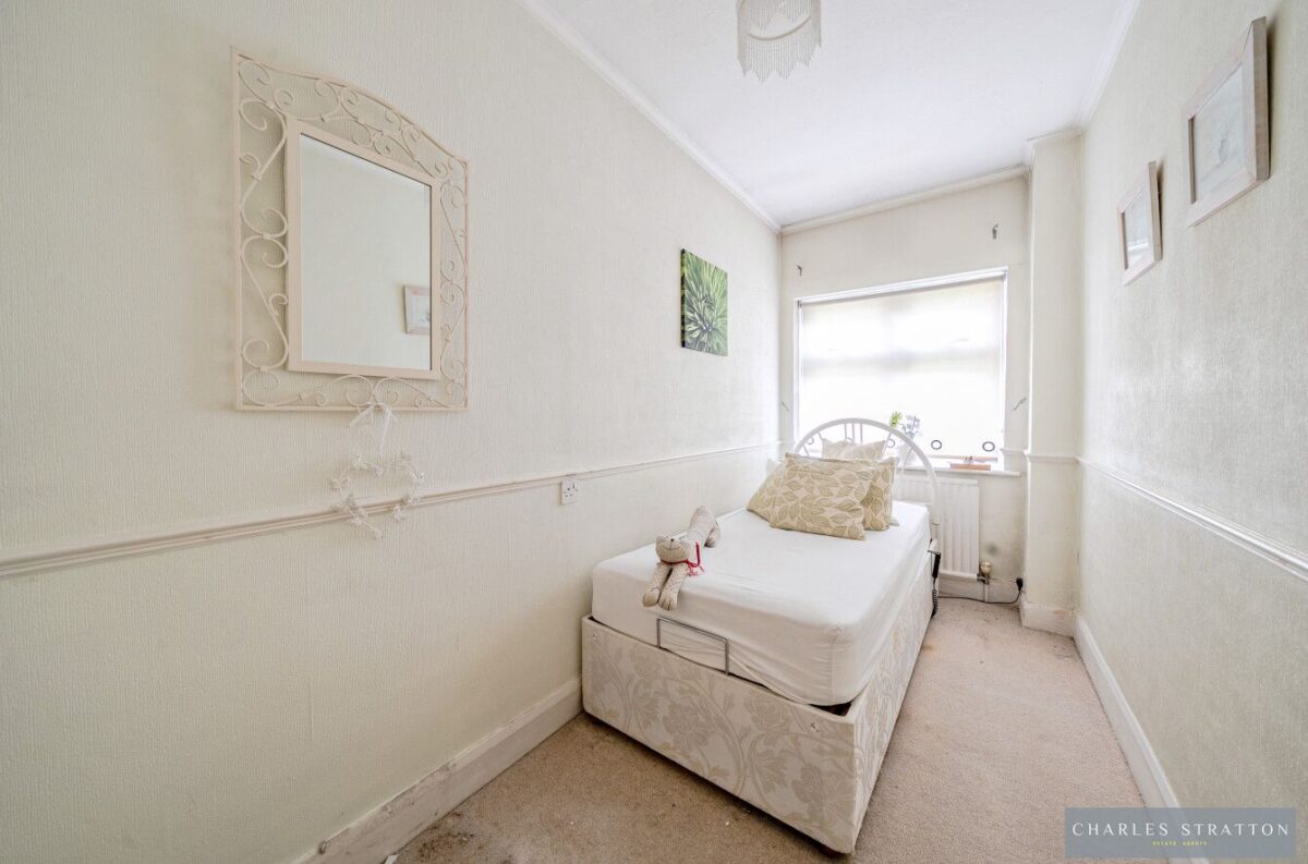 Burnt House Lane, Ingatestone