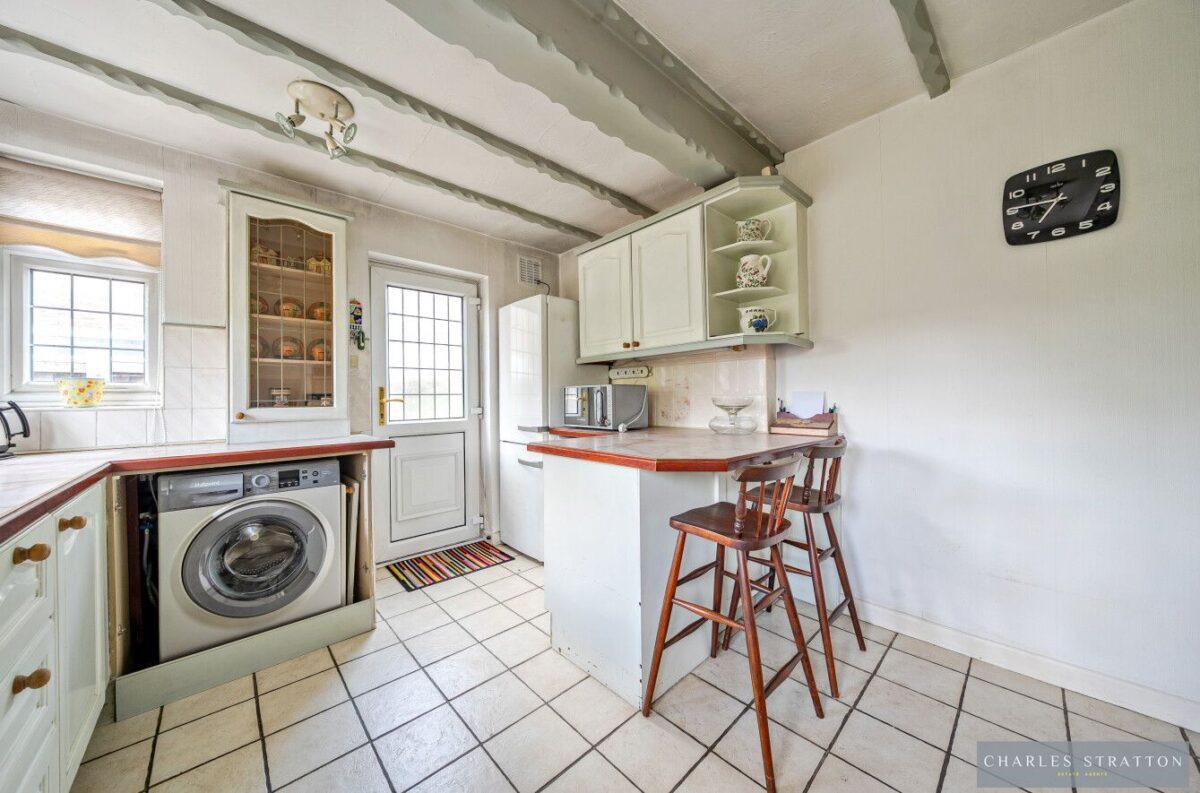 Burnt House Lane, Ingatestone