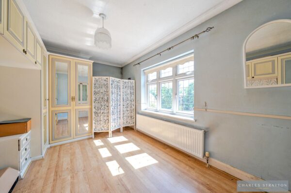 Burnt House Lane, Ingatestone