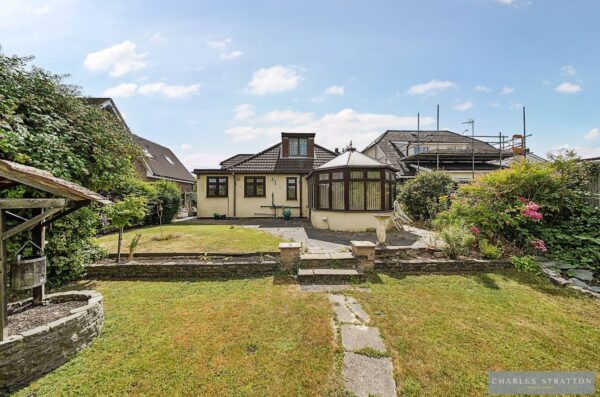 Burnt House Lane, Ingatestone