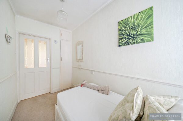 Burnt House Lane, Ingatestone