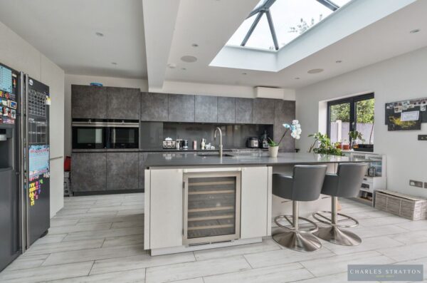 Pemberton Avenue, Gidea Park