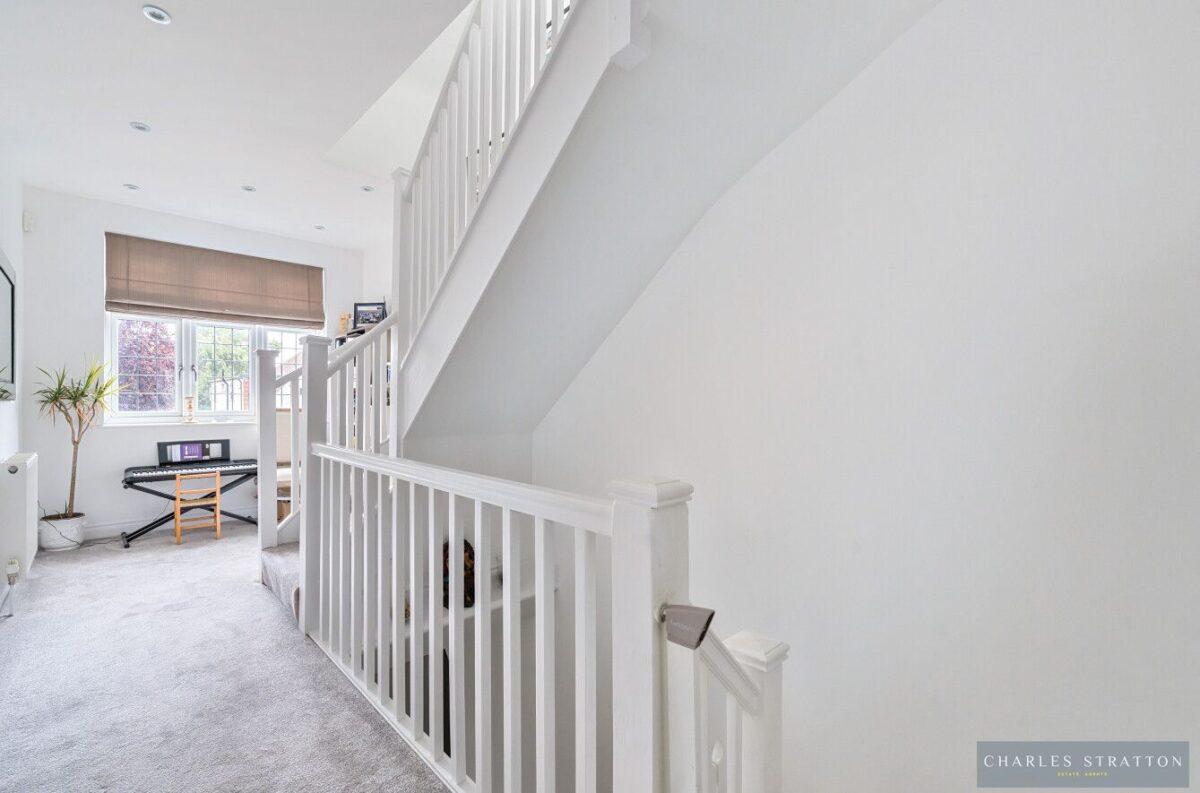 Pemberton Avenue, Gidea Park