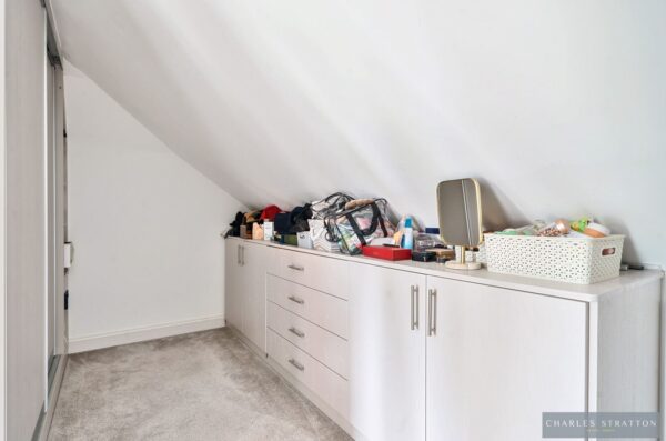 Pemberton Avenue, Gidea Park