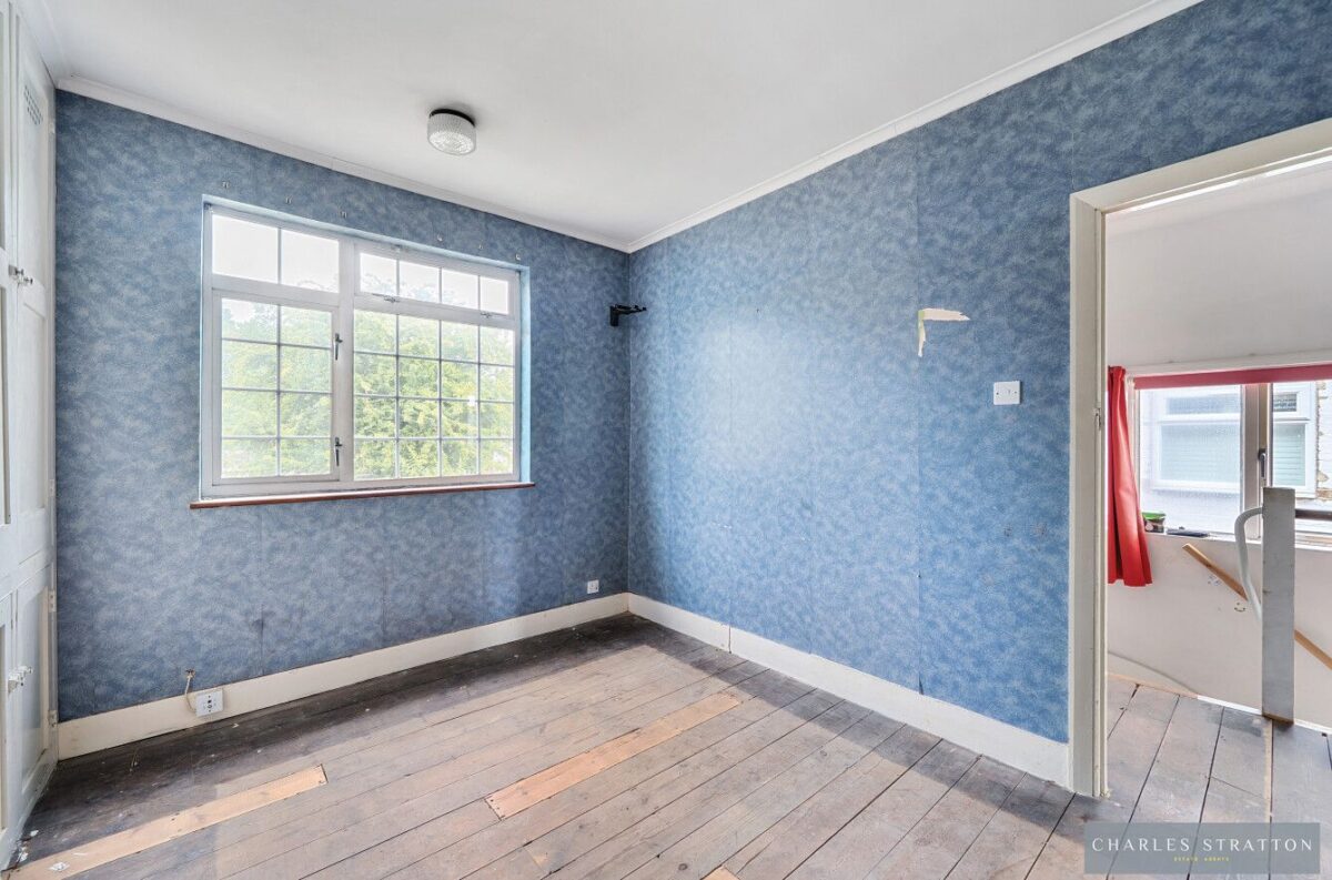 Carlton Road, Gidea Park