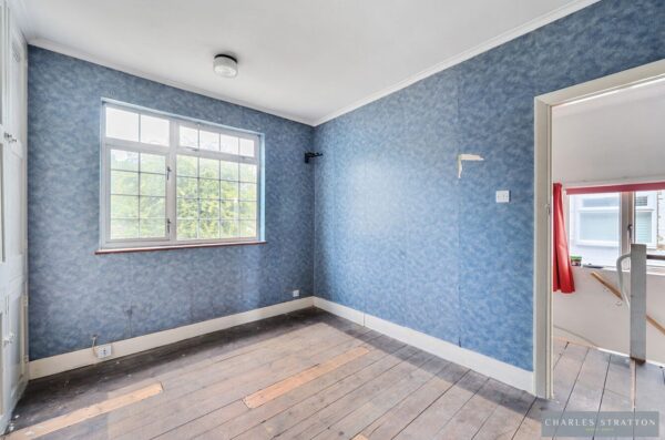 Carlton Road, Gidea Park