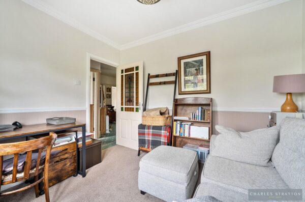Links Avenue, Gidea Park