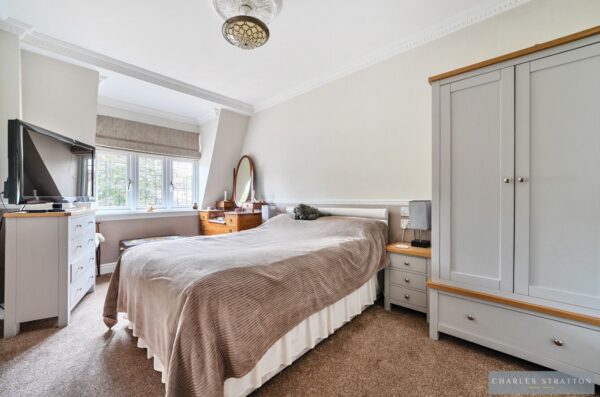 Links Avenue, Gidea Park