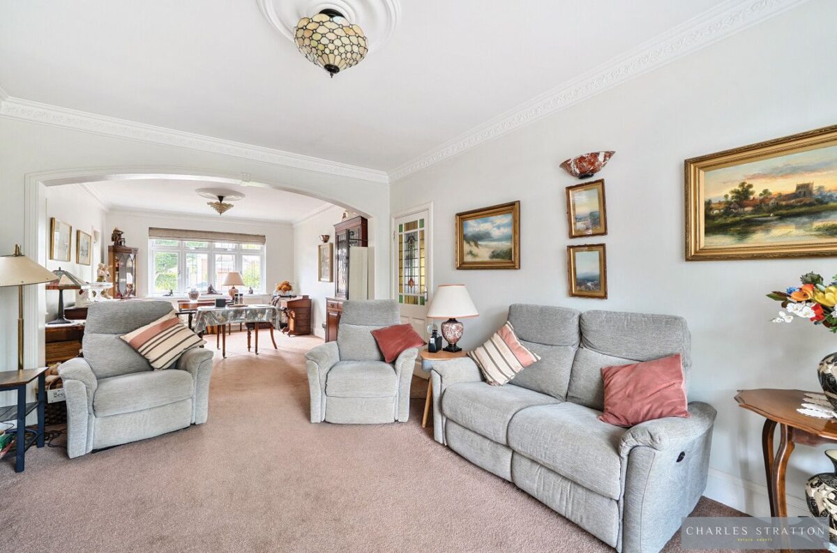 Links Avenue, Gidea Park