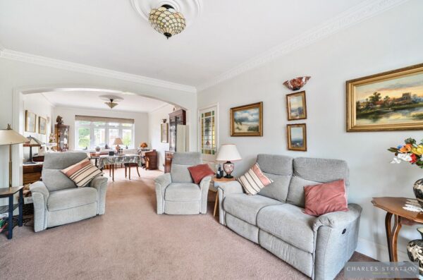 Links Avenue, Gidea Park
