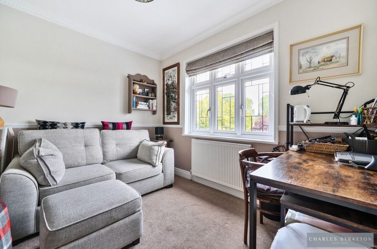Links Avenue, Gidea Park