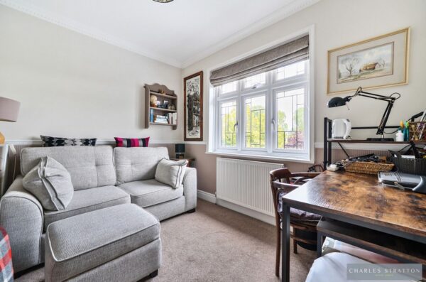 Links Avenue, Gidea Park