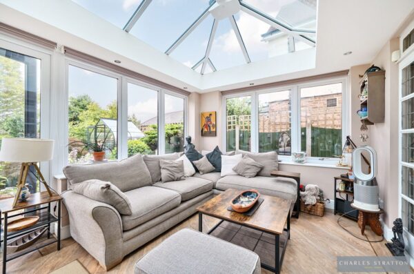 Links Avenue, Gidea Park