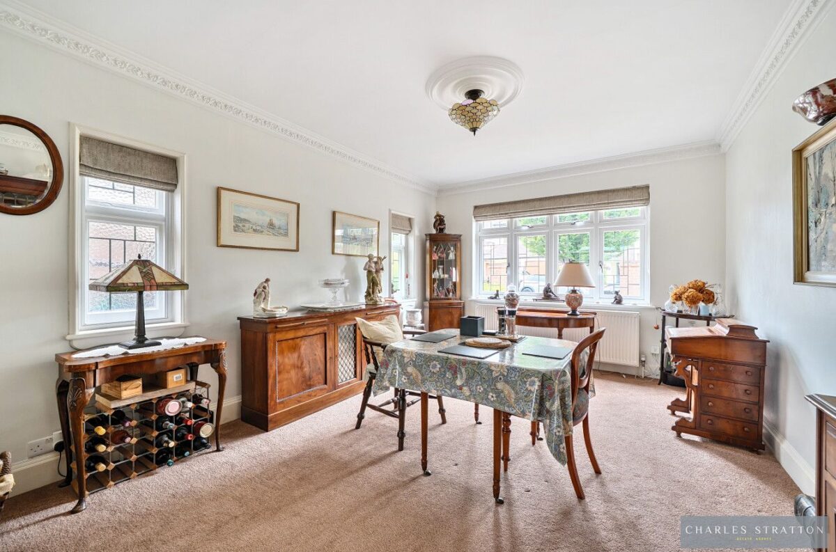 Links Avenue, Gidea Park